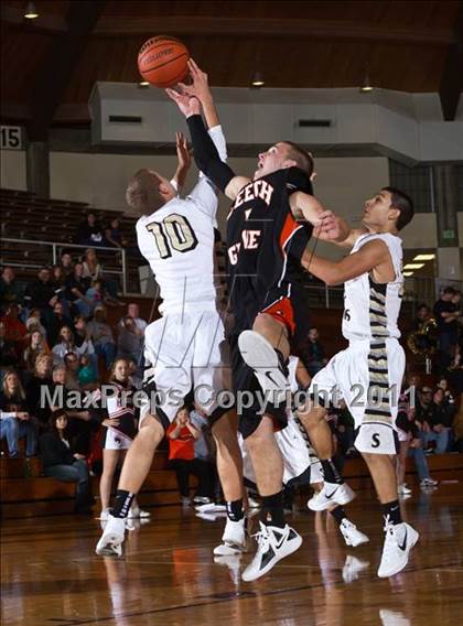Thumbnail 2 in Beech Grove @ Shelbyville photogallery.