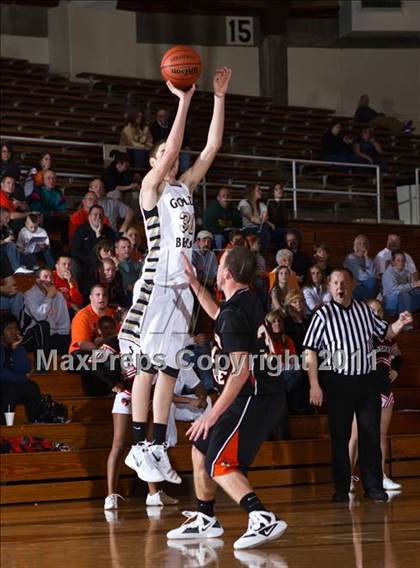 Thumbnail 1 in Beech Grove @ Shelbyville photogallery.