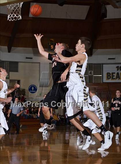Thumbnail 1 in Beech Grove @ Shelbyville photogallery.
