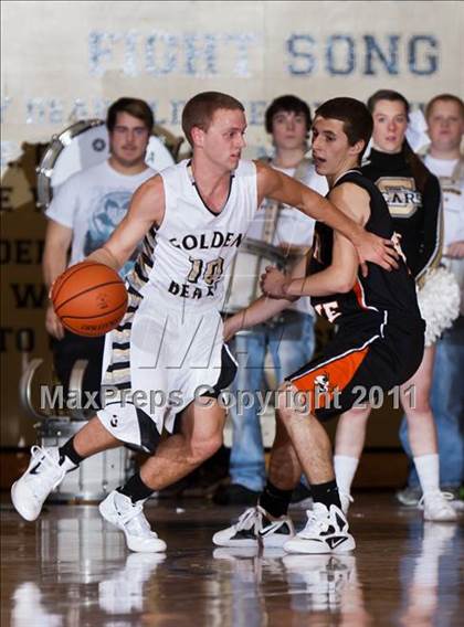 Thumbnail 1 in Beech Grove @ Shelbyville photogallery.