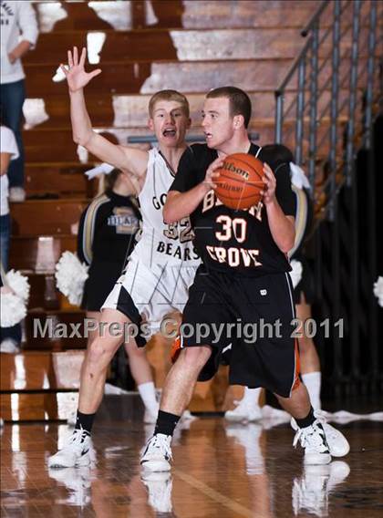 Thumbnail 2 in Beech Grove @ Shelbyville photogallery.