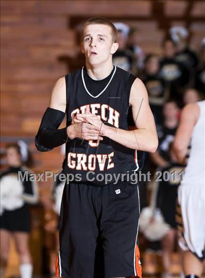 Thumbnail 1 in Beech Grove @ Shelbyville photogallery.