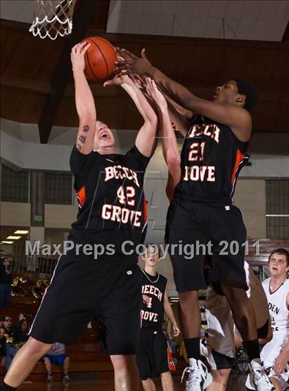 Thumbnail 3 in Beech Grove @ Shelbyville photogallery.
