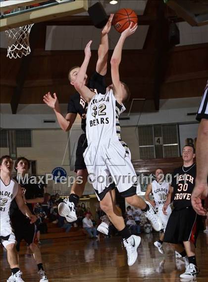 Thumbnail 2 in Beech Grove @ Shelbyville photogallery.