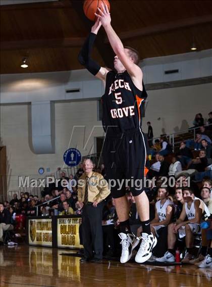Thumbnail 2 in Beech Grove @ Shelbyville photogallery.
