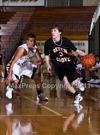 Thumbnail 2 in Beech Grove @ Shelbyville photogallery.