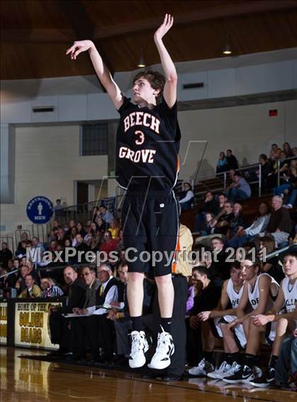 Thumbnail 1 in Beech Grove @ Shelbyville photogallery.