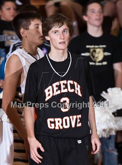 Thumbnail 1 in Beech Grove @ Shelbyville photogallery.