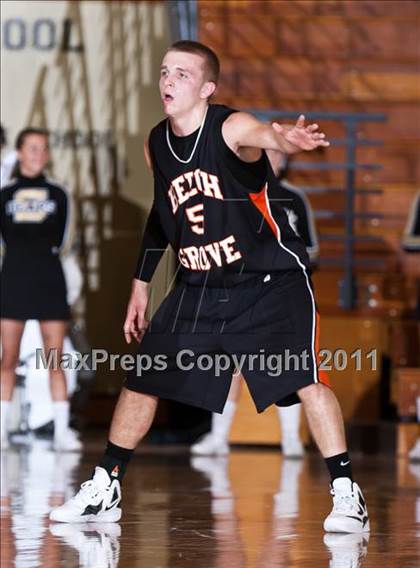 Thumbnail 2 in Beech Grove @ Shelbyville photogallery.