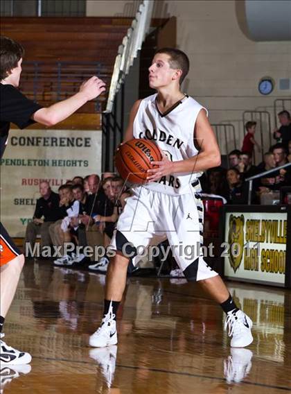 Thumbnail 2 in Beech Grove @ Shelbyville photogallery.