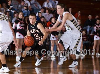 Thumbnail 3 in Beech Grove @ Shelbyville photogallery.