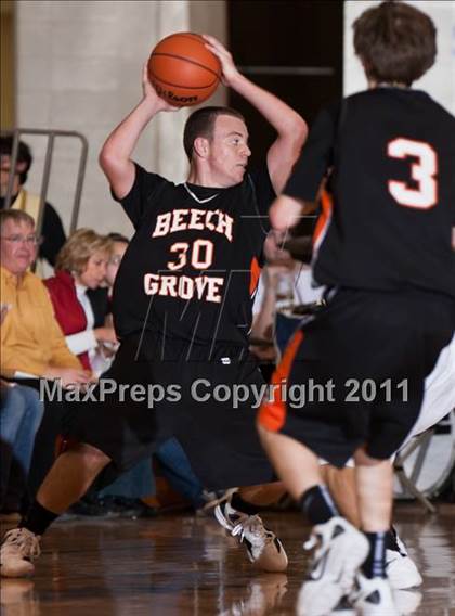Thumbnail 3 in Beech Grove @ Shelbyville photogallery.