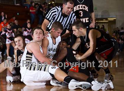 Thumbnail 2 in Beech Grove @ Shelbyville photogallery.