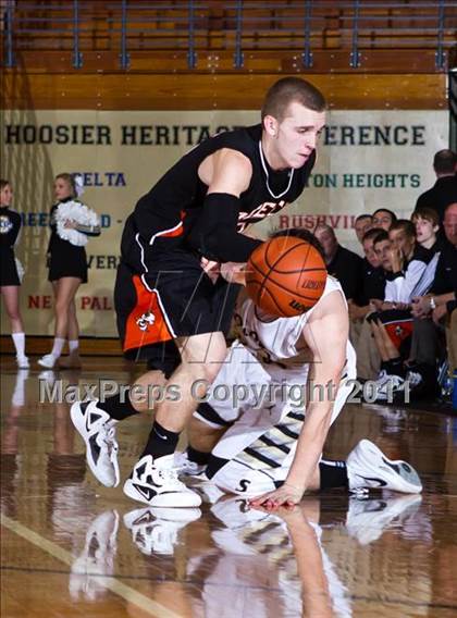 Thumbnail 1 in Beech Grove @ Shelbyville photogallery.