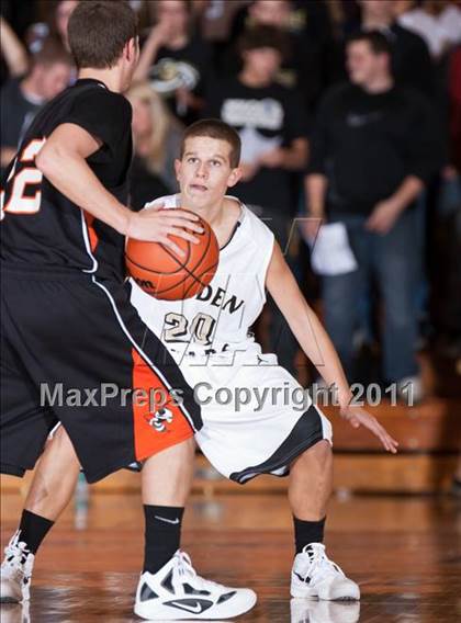 Thumbnail 1 in Beech Grove @ Shelbyville photogallery.