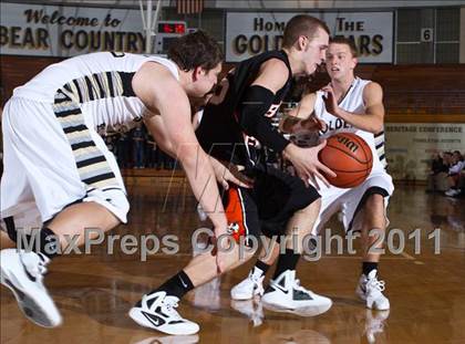 Thumbnail 3 in Beech Grove @ Shelbyville photogallery.