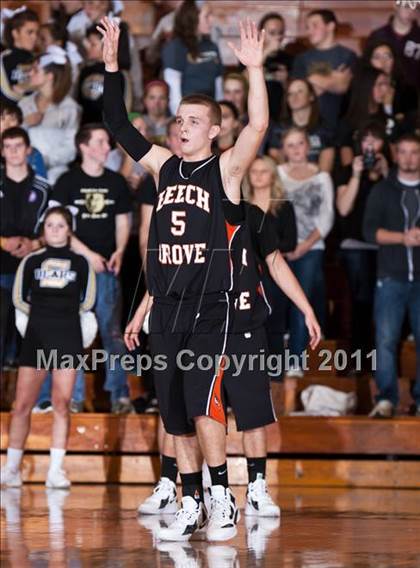 Thumbnail 1 in Beech Grove @ Shelbyville photogallery.