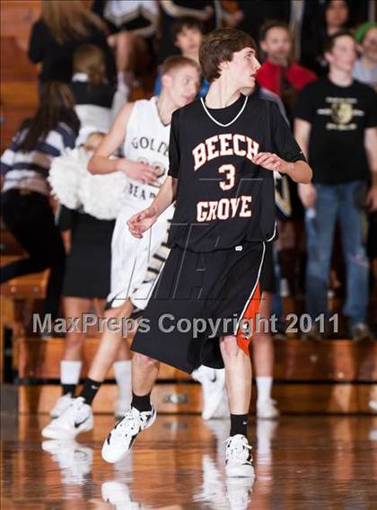 Thumbnail 2 in Beech Grove @ Shelbyville photogallery.