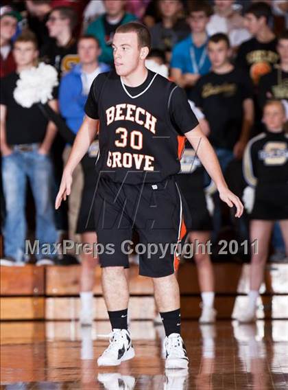 Thumbnail 2 in Beech Grove @ Shelbyville photogallery.