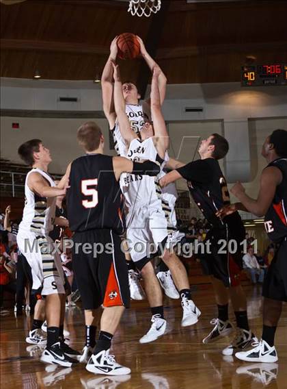 Thumbnail 2 in Beech Grove @ Shelbyville photogallery.