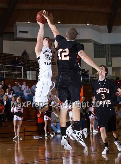 Thumbnail 3 in Beech Grove @ Shelbyville photogallery.