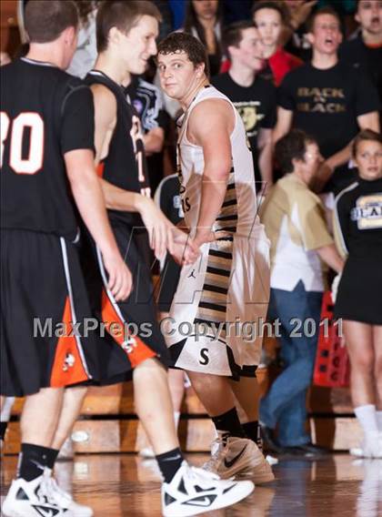 Thumbnail 1 in Beech Grove @ Shelbyville photogallery.