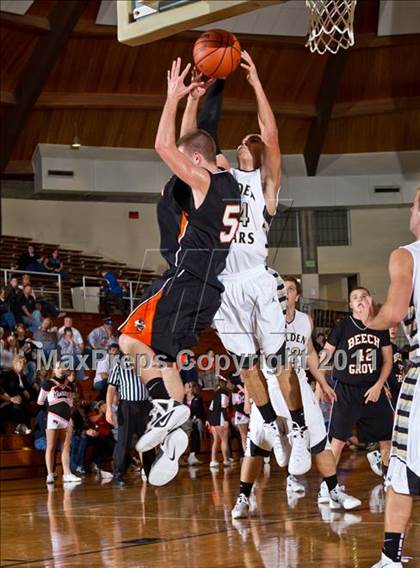 Thumbnail 2 in Beech Grove @ Shelbyville photogallery.
