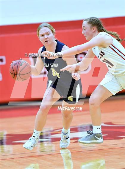 Thumbnail 3 in Holy Spirit @ Cinnaminson photogallery.