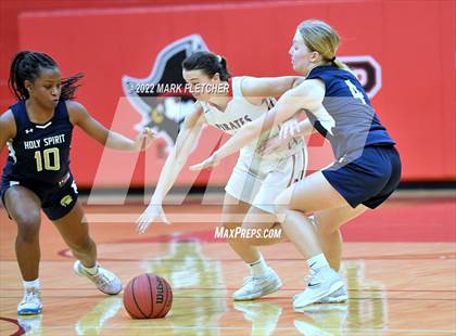 Thumbnail 1 in Holy Spirit @ Cinnaminson photogallery.