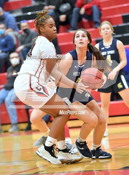Thumbnail 3 in Holy Spirit @ Cinnaminson photogallery.
