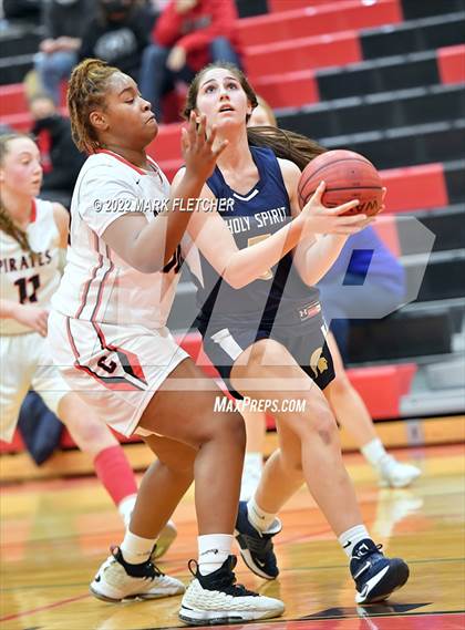 Thumbnail 2 in Holy Spirit @ Cinnaminson photogallery.