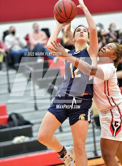 Thumbnail 2 in Holy Spirit @ Cinnaminson photogallery.