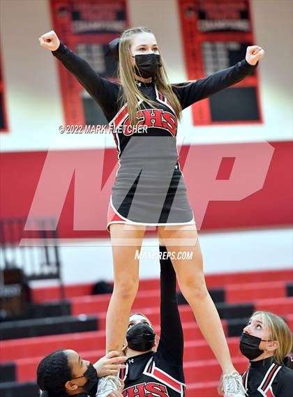 Thumbnail 2 in Holy Spirit @ Cinnaminson photogallery.