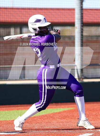 Thumbnail 1 in Wakeland vs. Hallsville (Allen Tournament) photogallery.