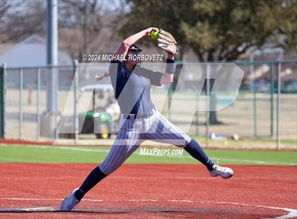 Thumbnail 1 in Wakeland vs. Hallsville (Allen Tournament) photogallery.