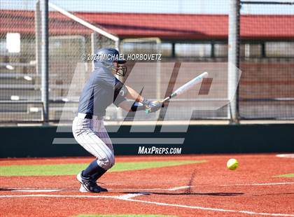 Thumbnail 3 in Wakeland vs. Hallsville (Allen Tournament) photogallery.
