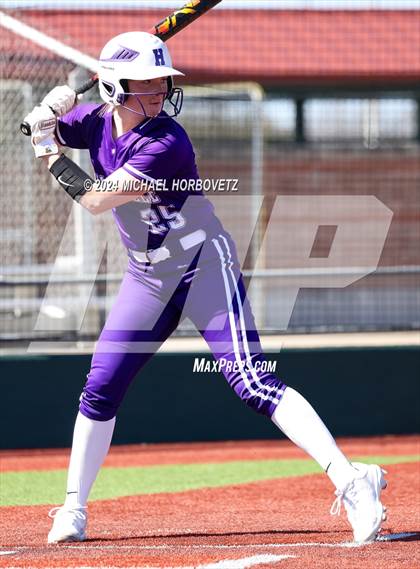 Thumbnail 1 in Wakeland vs. Hallsville (Allen Tournament) photogallery.