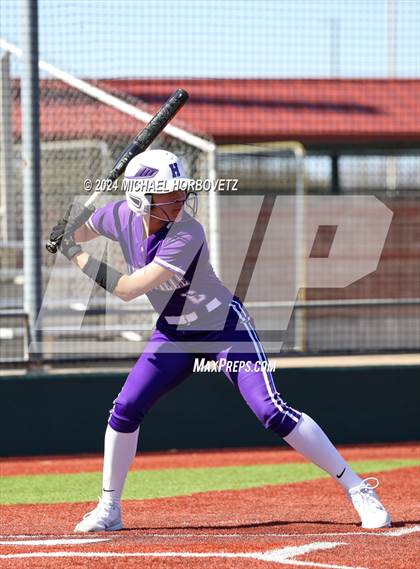 Thumbnail 1 in Wakeland vs. Hallsville (Allen Tournament) photogallery.