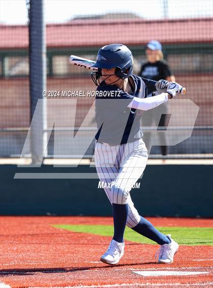 Thumbnail 3 in Wakeland vs. Hallsville (Allen Tournament) photogallery.