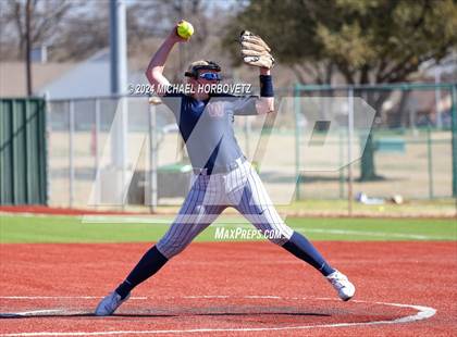 Thumbnail 3 in Wakeland vs. Hallsville (Allen Tournament) photogallery.