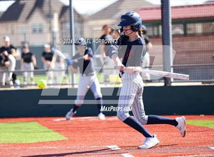 Thumbnail 2 in Wakeland vs. Hallsville (Allen Tournament) photogallery.