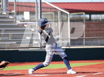 Thumbnail 1 in Wakeland vs. Hallsville (Allen Tournament) photogallery.