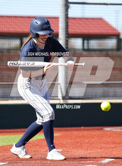 Thumbnail 1 in Wakeland vs. Hallsville (Allen Tournament) photogallery.