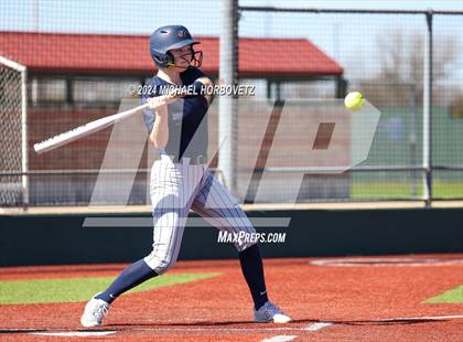 Thumbnail 1 in Wakeland vs. Hallsville (Allen Tournament) photogallery.