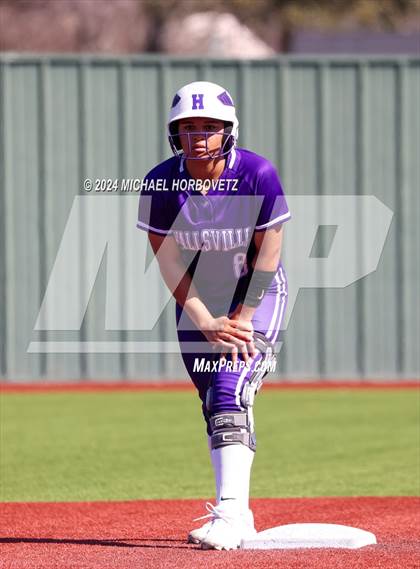 Thumbnail 3 in Wakeland vs. Hallsville (Allen Tournament) photogallery.