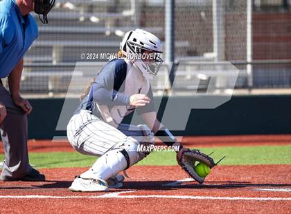 Thumbnail 3 in Wakeland vs. Hallsville (Allen Tournament) photogallery.