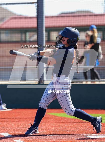 Thumbnail 1 in Wakeland vs. Hallsville (Allen Tournament) photogallery.