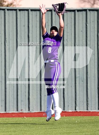 Thumbnail 2 in Wakeland vs. Hallsville (Allen Tournament) photogallery.