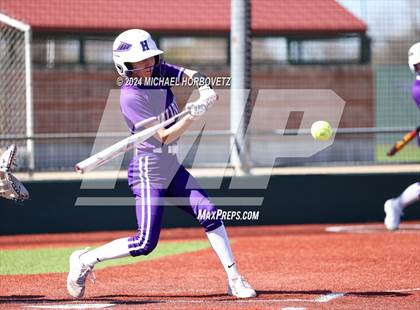 Thumbnail 1 in Wakeland vs. Hallsville (Allen Tournament) photogallery.