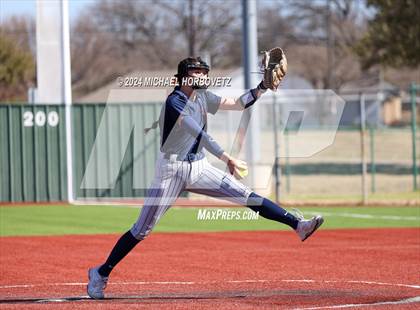 Thumbnail 3 in Wakeland vs. Hallsville (Allen Tournament) photogallery.